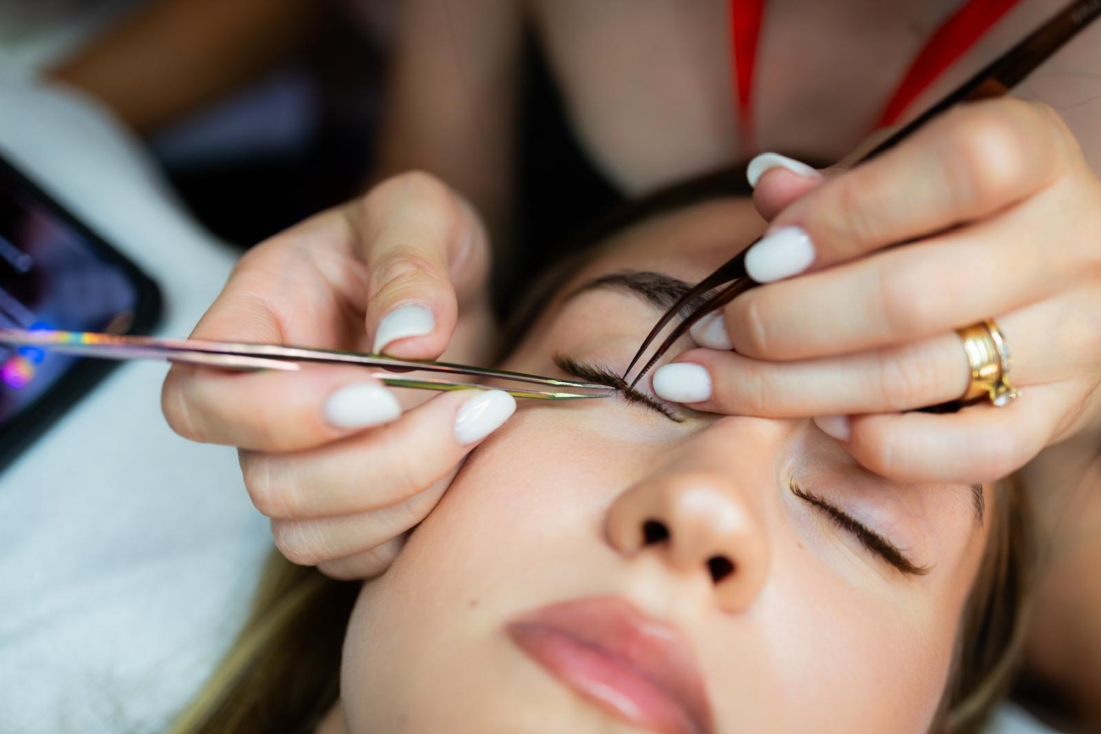 The Lash & Brow Arena